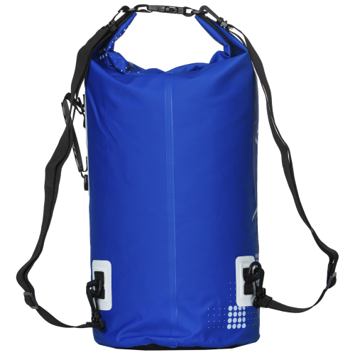 Гермобаул Marlin Dry Tube 2.0 30 л (синій)
