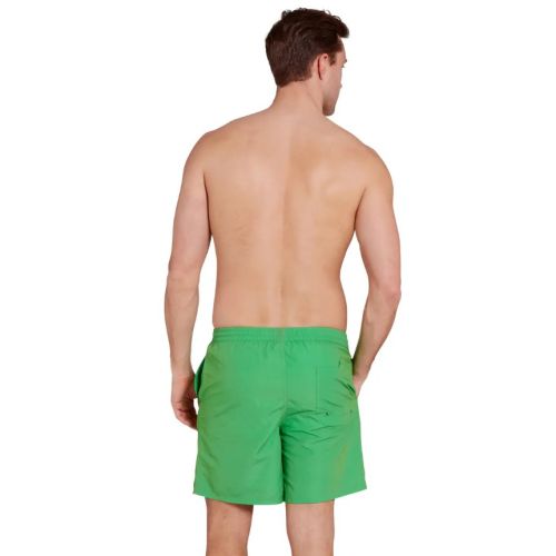 Шорти Zoggs Penrith 17 Shorts ED чоловічі зелені