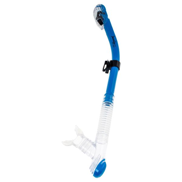 Трубка Marlin Dry Duo (синій)