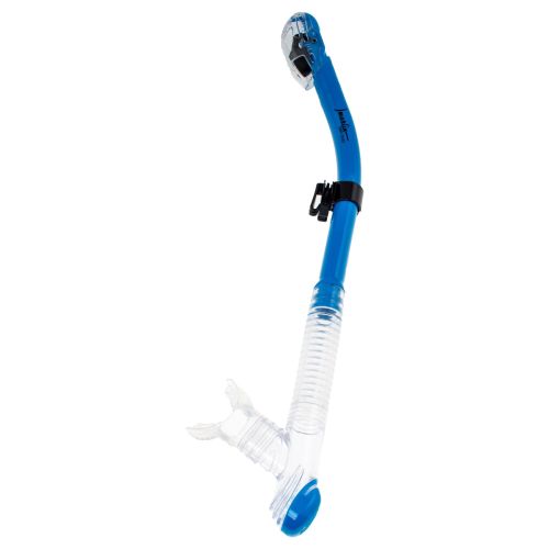 Трубка Marlin Dry Duo (синій)