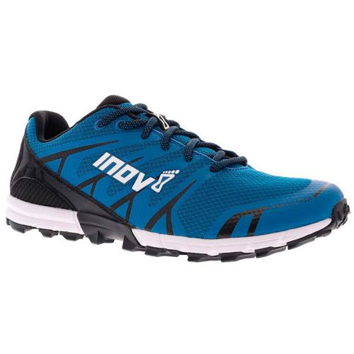 Кросівки для бігу чоловічі Inov-8 Trailtalon 235 V3 синьо-чорний