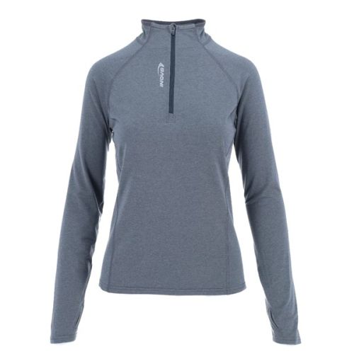 Термокофта для бігу Inov-8 Active HZ жіноча сіра