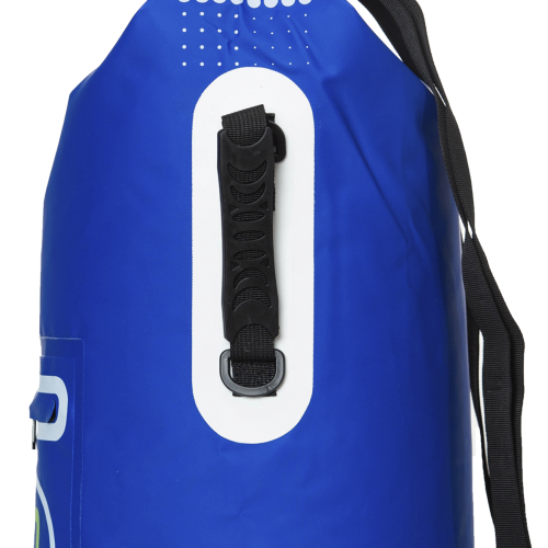Гермобаул Marlin Dry Tube 2.0 30 л (синій)