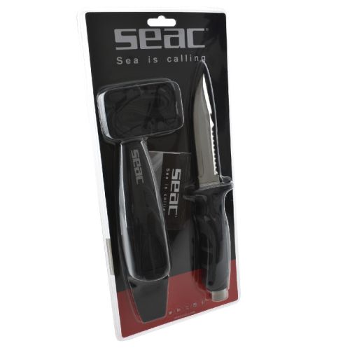 Ніж для дайвінгу Seac Hammer