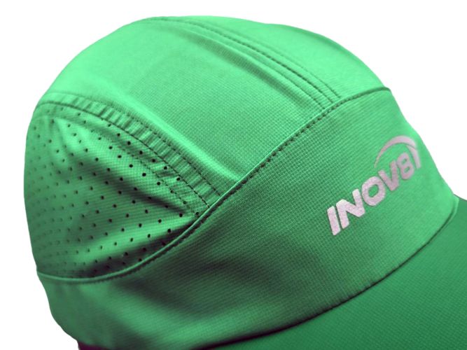 Блайзер Inov-8 Airlite зелений