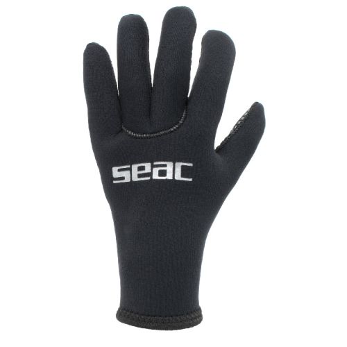 Рукавички для дайвінгу Seac Comfort 3 mm