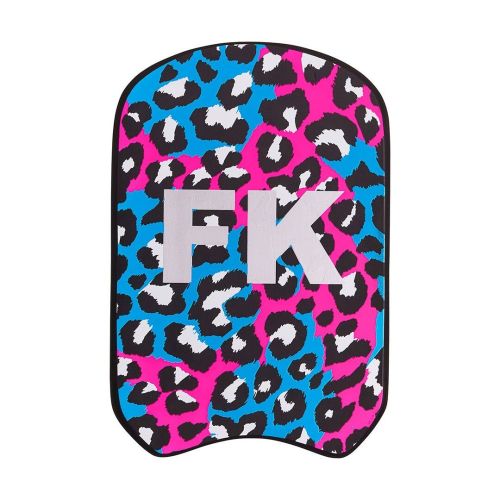 Дошка для плавання Funkita Little Wild Things чорна