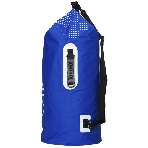 Гермобаул Marlin Dry Tube 2.0 40 л (синій)