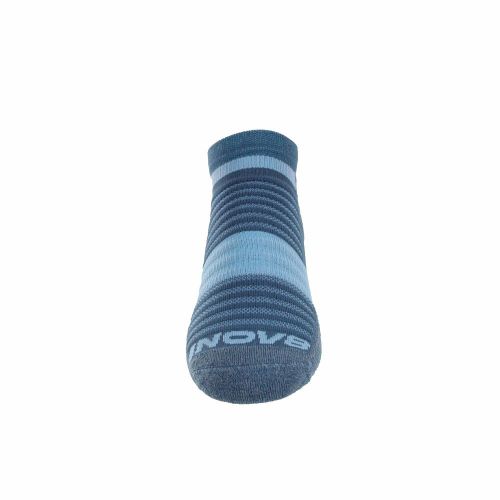 Шкарпетки для бігу Inov-8 Active Low темно-сині унісекс