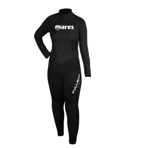 Гідрокостюм для снорклінгу Mares ONE SMU A3 3 mm