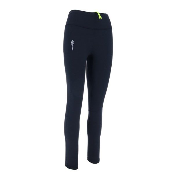 Лосини для бігу Inov-8 Active Tight жіночі чорні