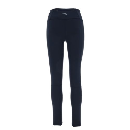 Лосини для бігу Inov-8 Active Tight жіночі чорні