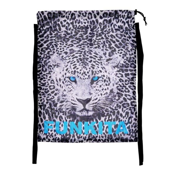 Сумка сітка Funkita White Walker 65x49 cм