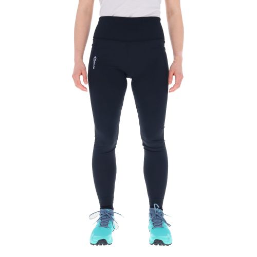 Лосини для бігу Inov-8 Active Tight жіночі чорні