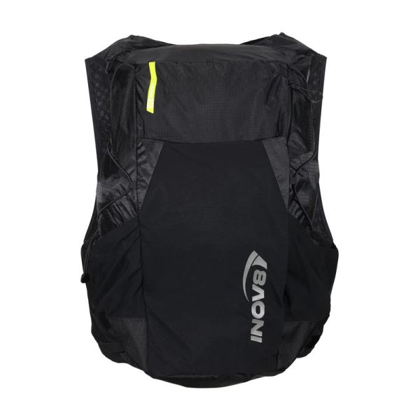Рюкзак для бігу INOV-8 Racepac 20 л чорний