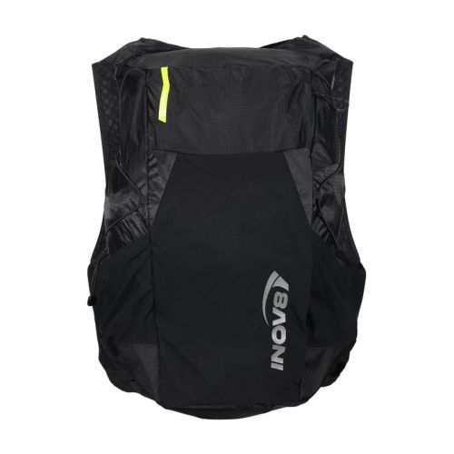 Рюкзак для бігу INOV-8 Racepac 20 л чорний
