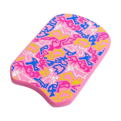 Дошка для плавання Funkita Rock Star рожева