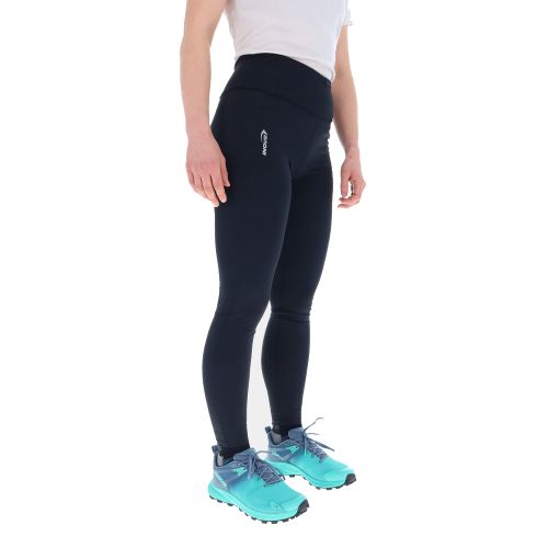 Лосини для бігу Inov-8 Active Tight жіночі чорні