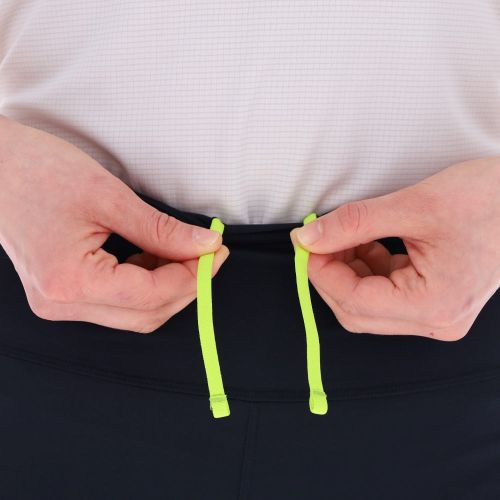 Лосини для бігу Inov-8 Active Tight жіночі чорні