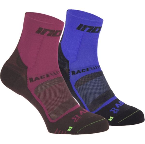 Шкарпетки для бігу Inov-8 Race Elite Pro (2 пари) компресійні унісекс