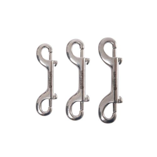 Карабін Mares XR Double Ender Stainless Steel