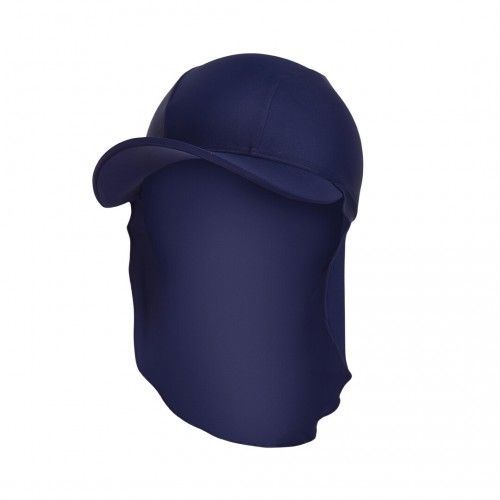 Кепка Zoggs Sun Hat OS дитяча синя