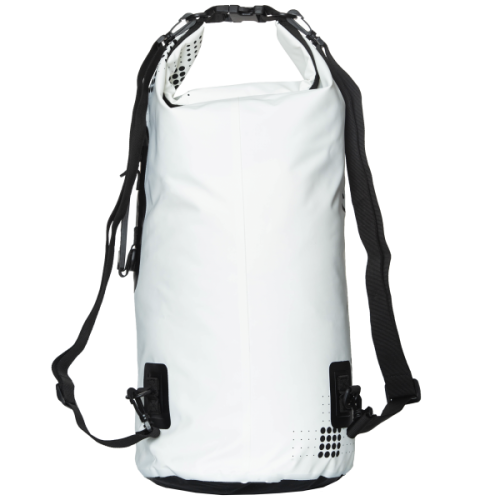 Гермобаул Marlin Dry Tube 2.0 30 л (білий)