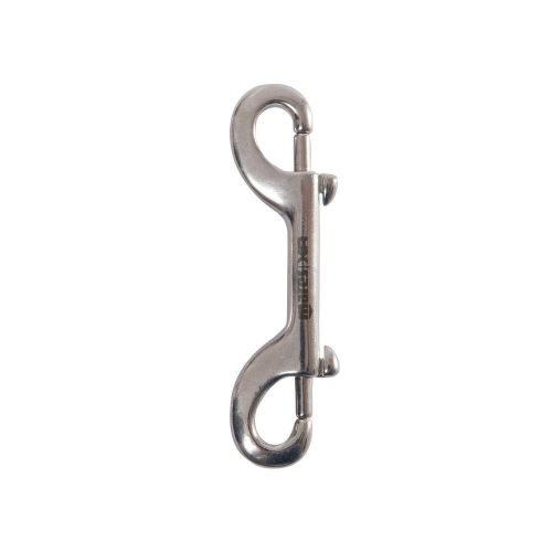 Карабін Mares XR Double Ender Stainless Steel