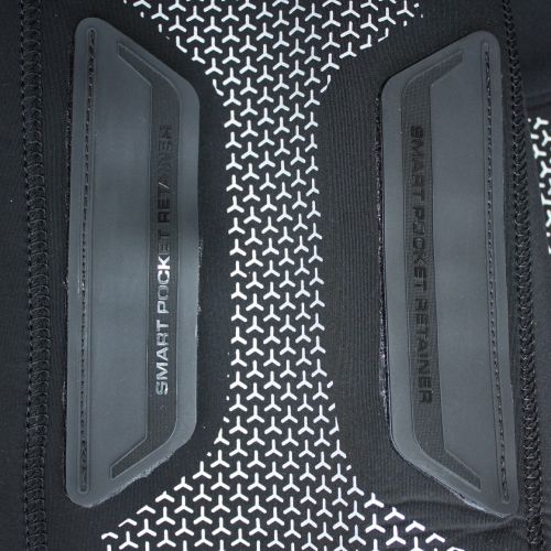 Гідрокостюм для дайвінгу Mares Flexa 5.4.3 mm чоловічий Wide