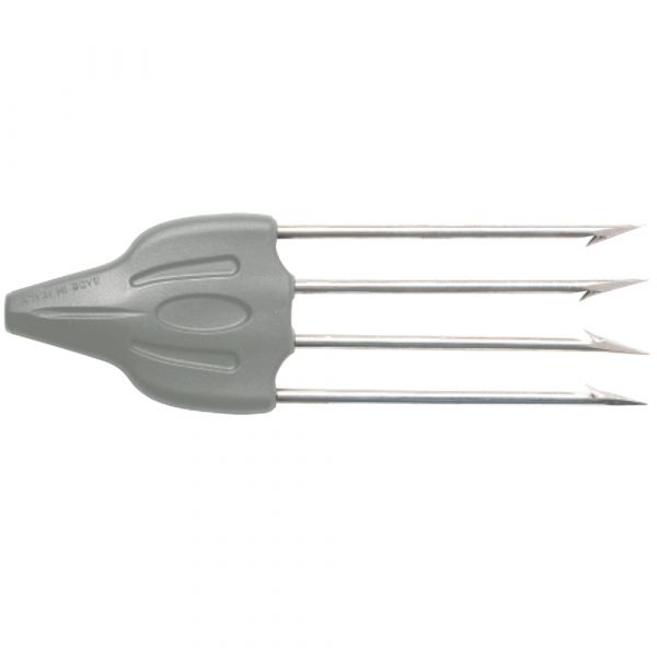 Наконечник на гарпун Salvimar Speed Mustad 4