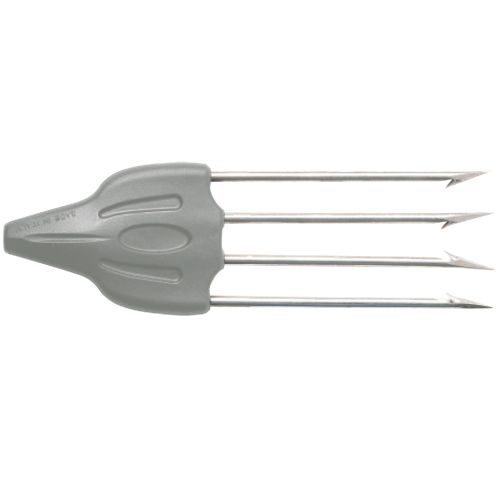 Наконечник на гарпун Salvimar Speed Mustad 4