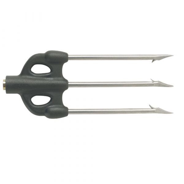 Наконечник на гарпун Salvimar Punte Pesanti Inox 3