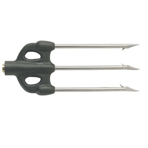 Наконечник на гарпун Salvimar Punte Pesanti Inox 3