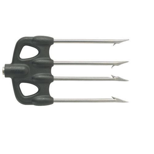 Наконечник на гарпун Salvimar Punte Pesanti Inox 4