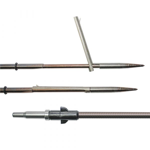 Гарпун для підводного рушниці Salvimar Torsion 2 Air 174Ph 80 сm 7 mm