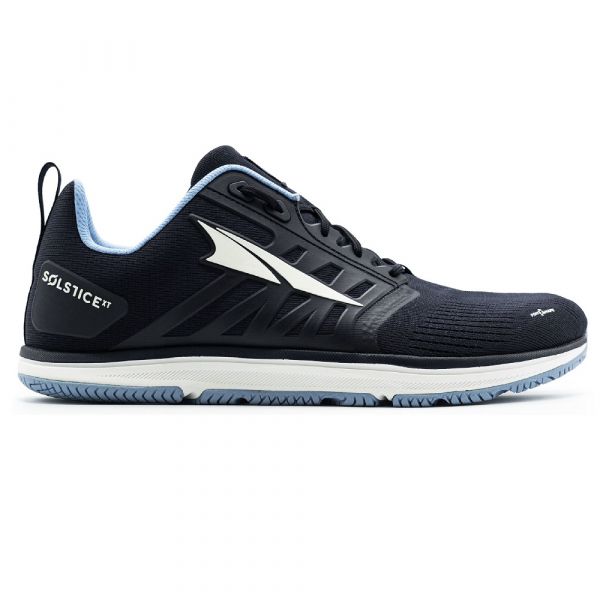 Кросівки для бігу чоловічі Altra Solstice XT синій