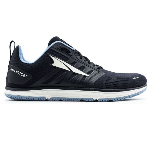 Кросівки для бігу чоловічі Altra Solstice XT синій