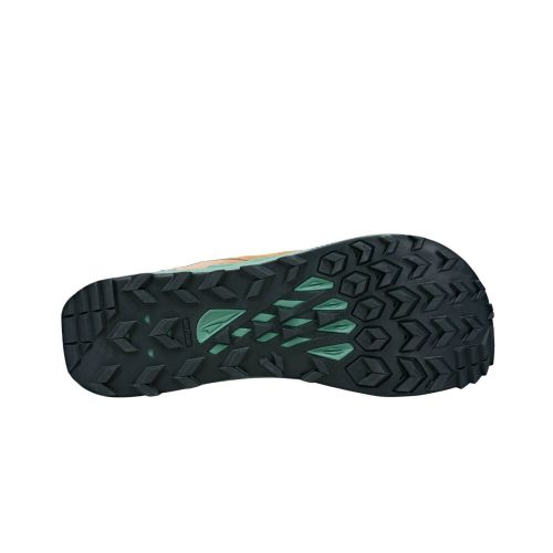 Кросівки для трекінгу чоловічі високі Altra Lone Peak Hiker 2 коричневий