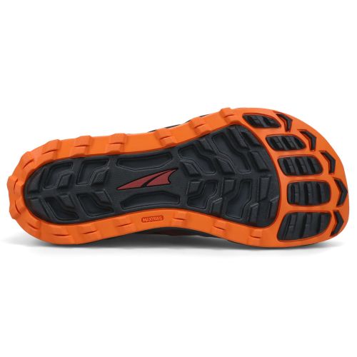 Кросівки для бігу жіночі Altra Superior 5.0 бордовий
