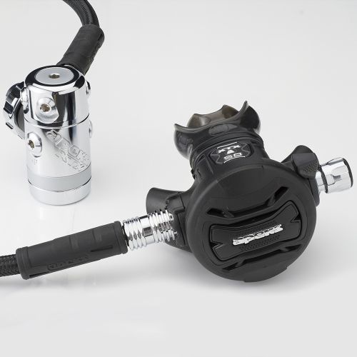 Регулятор для дайвінгу Apeks XTX 50