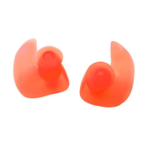 Беруші дитячі Zoggs Aqua Plugz Junior (помаранчевий)