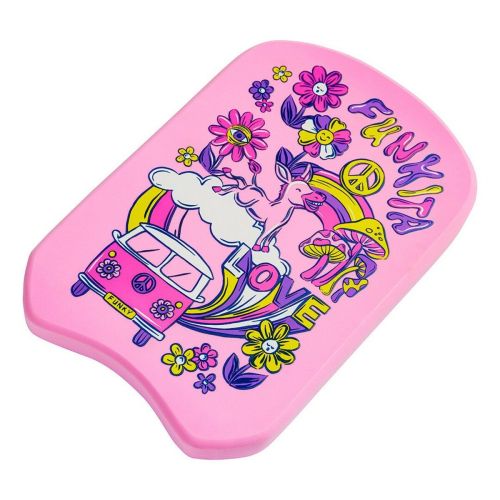 Дошка для плавання Funkita Donkey Doll рожева
