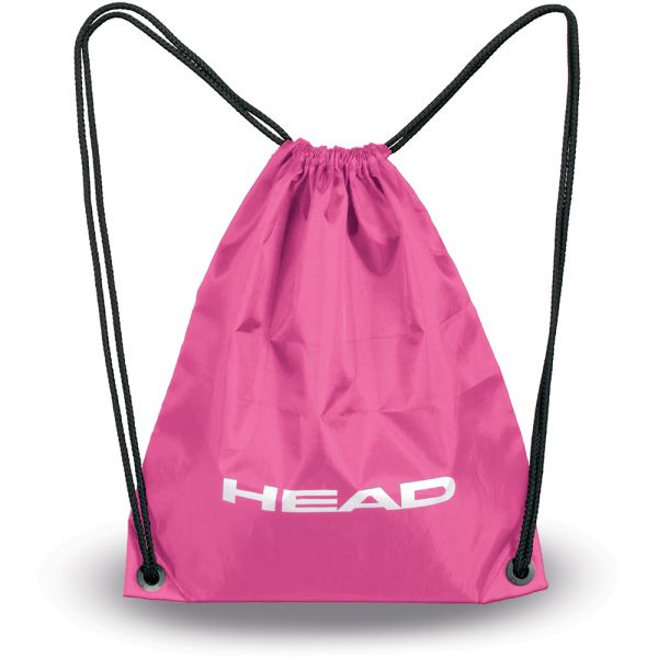 Сумка для басейну Head Printed Sling Bag рожева