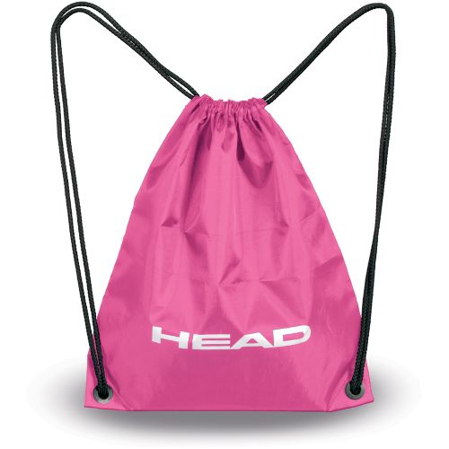 Сумка для басейну Head Printed Sling Bag рожева