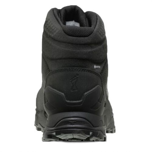 Кросівки для бігу Inov-8 Roclite Pro G 400 GTX чорні трейлові чоловічі
