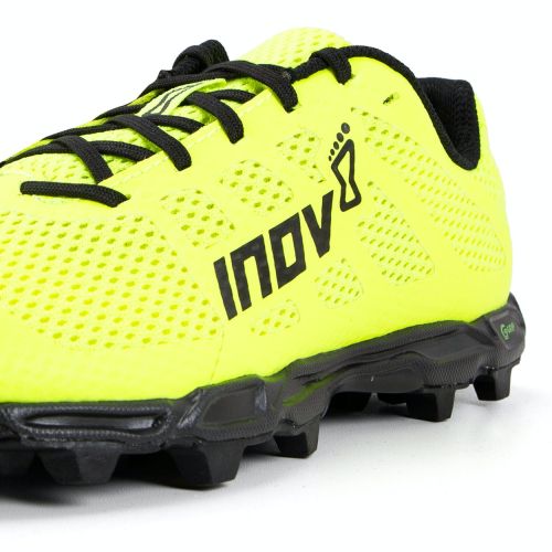 Кросівки для бігу чоловічі Inov-8 X-Talon G 210 V2 жовто-чорний