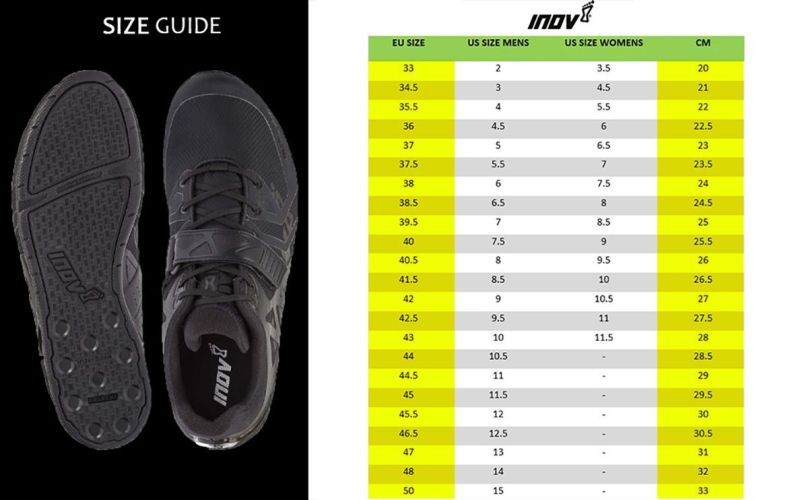 Кросівки для бігу трейлові чоловічі Inov-8 TrailFly Speed блакитно-жовтий