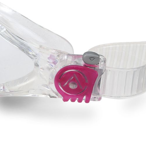 Окуляри для плавання Aqua Sphere Kayenne Lady прозоро-рожевий