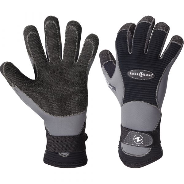 Рукавички для дайвінгу Aqua Lung Kevlar Aleutian 5 mm