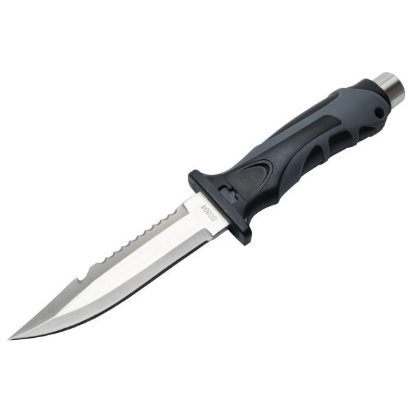 Ніж Marlin SCUBA 304SS